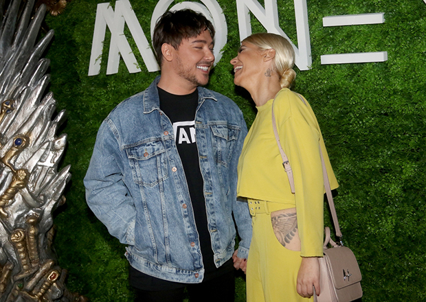 НОВА РОМАНСА НА ПОМОЛУ? Наташа Беквалац и Милан Станковић ухваћени како се држе за руке (ФОТО)