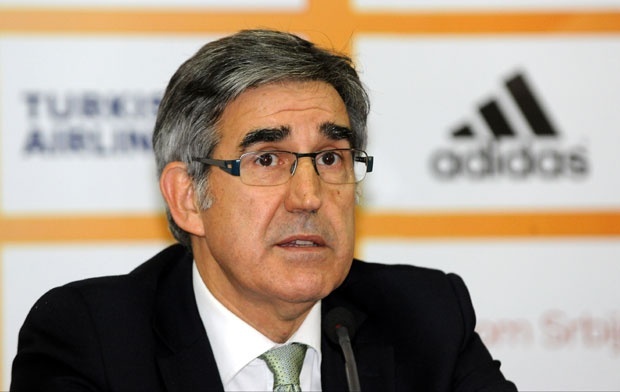 Бертомеу: АБА лига неће добити друго место у Евролиги