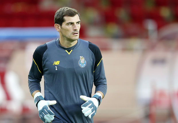 Касиљас неће у пензију