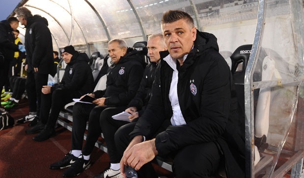 МИЛОШЕВИЋ ПРЕД ПРОЛЕТЕР: Биће све у знаку Саше Илића