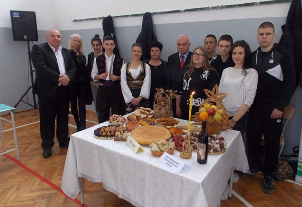 Погачијада пун погодак