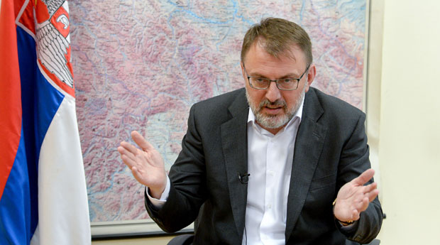 Секулић: За 2021. последњи пут одложено обештећења у новцу
