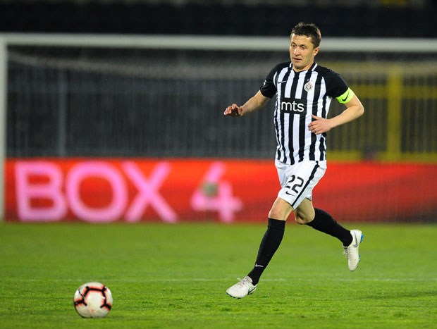 ИЛИЋ ЗОВЕ НАВИЈАЧЕ: Дођите да се заједно опростимо