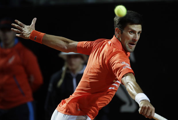 КРАЈ: Ђоковић-Шварцман 6:3, 6:7, 6:3