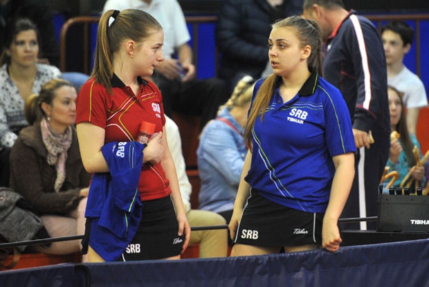 ЦИЉ ЈЕ ОСТВАРЕН: “Орлови” у Француској