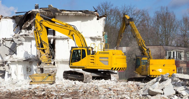 Дивљим неимарима у Црној Гори град ће плаћати кирију