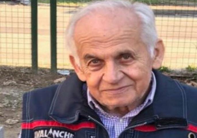 ДА ЛИ СТЕ ВИДЕЛИ НИКОЛУ(79)? Нестао је јуче у центру Београда, његова породица моли за помоћ!