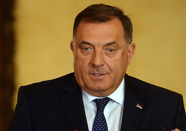 Додик: Комбинације бошњачке елите не доприносе формирању власти