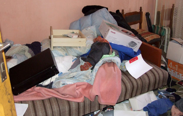 УБИСТВО ПЕНЗИОНЕРА: Ђорђа усмртио још уочи Ђурђевдана