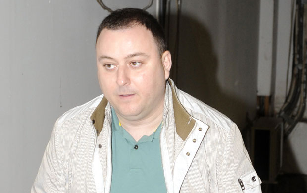 ШПИЈУНКА: Паковање