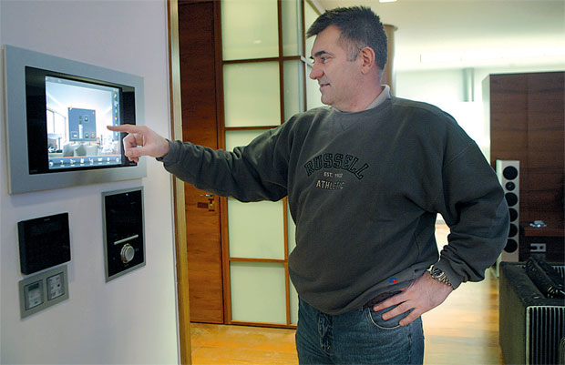 И Србија ће имати паметне градове