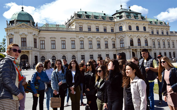 Путовали најбољи ученици