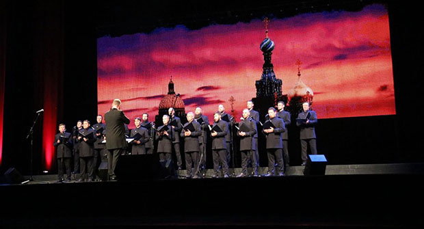 Силина и ширина словенске душе!