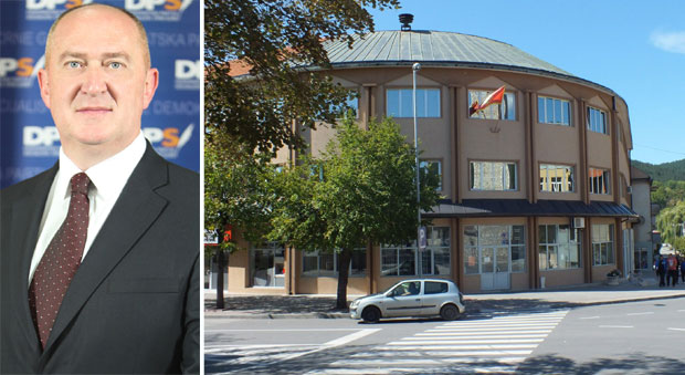 Вољан или изнуђен одлазак председника општине Пљевља?