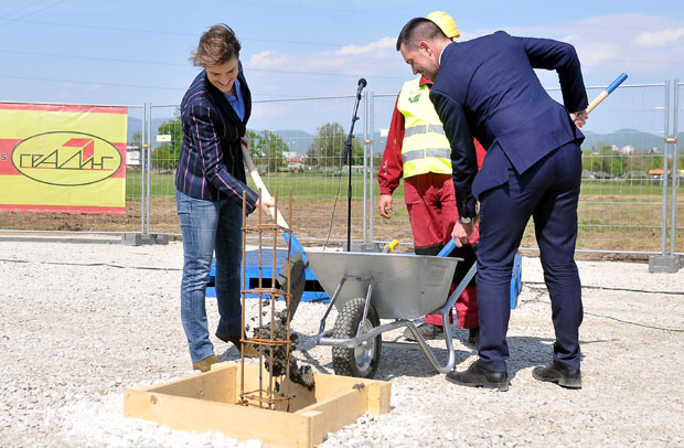 Краљево: Темељи за сигурнију будућност