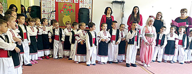 Тика донела препород