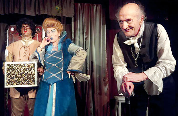 Прве Таковске цвети