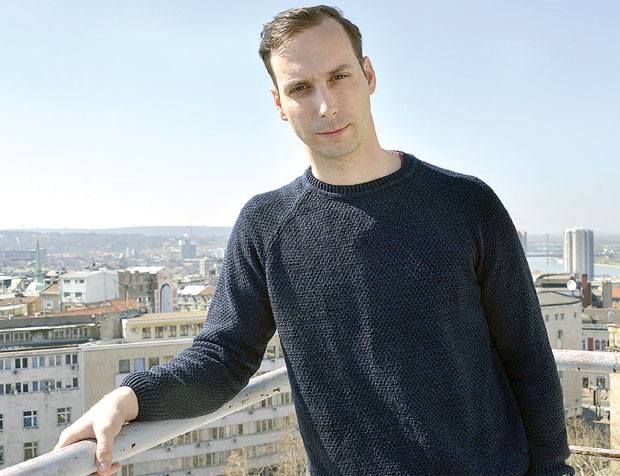 Данијел Корша: Наши људи су заволели Нешу