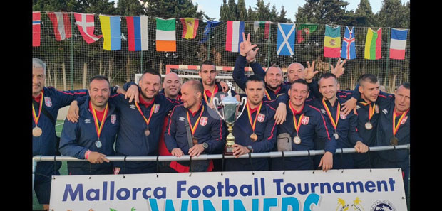 Србији донели бронзу из Шпаније