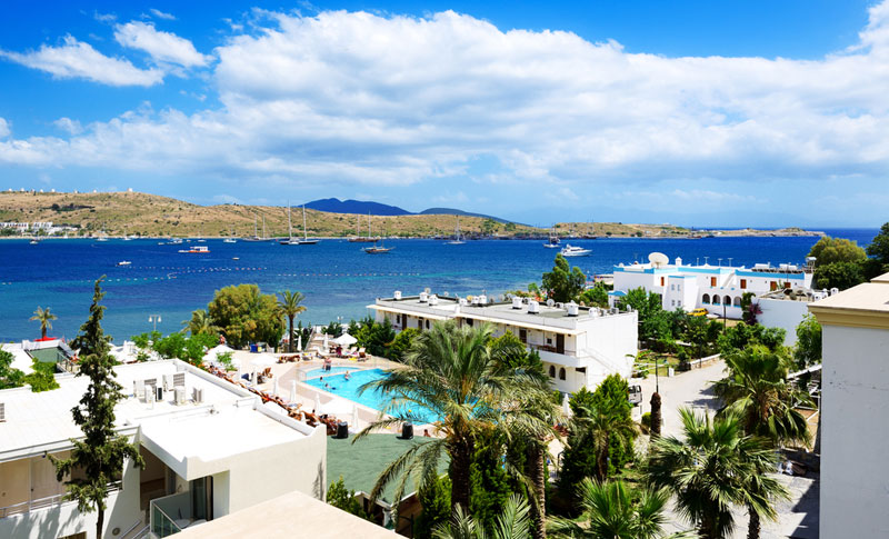 Турска очекује 50 милиона туриста ове године