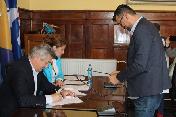 ПРОГРАМИ ДОБИЈАЈУ ПОДРШКУ: Бијељина дели паре удружењима грађана