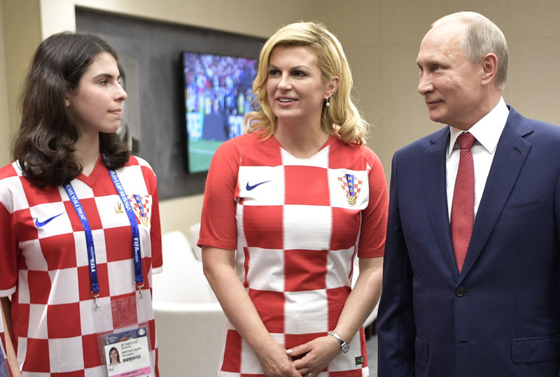 Ћерка Колинде Грабар Китаровић иде на Харвард?