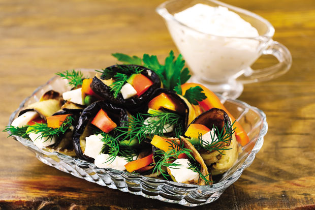 Повртне мешавине за сва чула