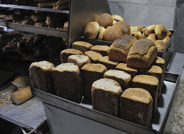 Скупи хлебови, сада су скупљи 20 одсто