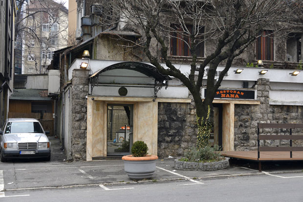 УБИСТВО ИСПРЕД „НАНЕ“: Грбовић најавио да ће све испричати