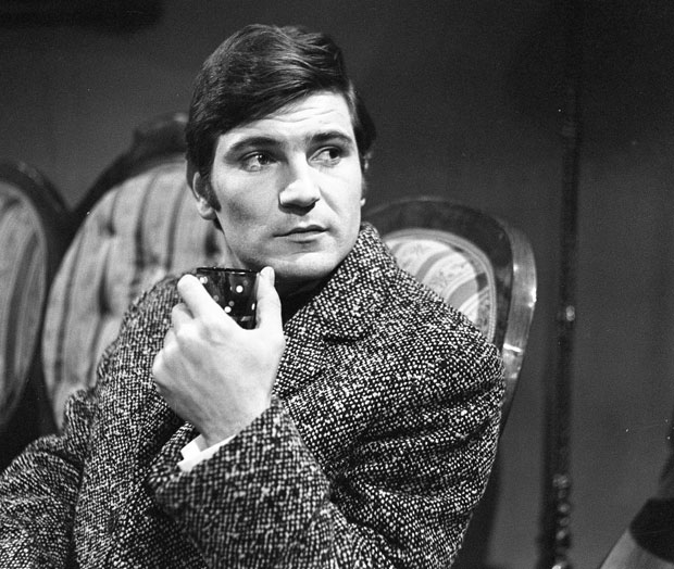 ХЕРОЈ СЦЕНЕ И ЖИВОТА: Увек пливао узводно