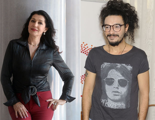 Два спектакла у Чачку