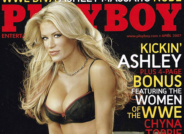 Ешли мозак донирала науци