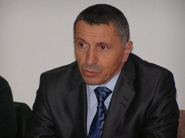 ПРЕДСЕДНИК БУЈАНОВЦА ОТЦЕПЉУЈЕ ЈУГ: Најбоље за Прешевску долину да се припоји Косову