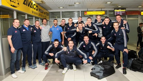 Јуниори Меге после финала Евролиге: Следеће године освајамо пехар