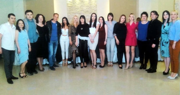 Матурска прослава са одложеним дејством