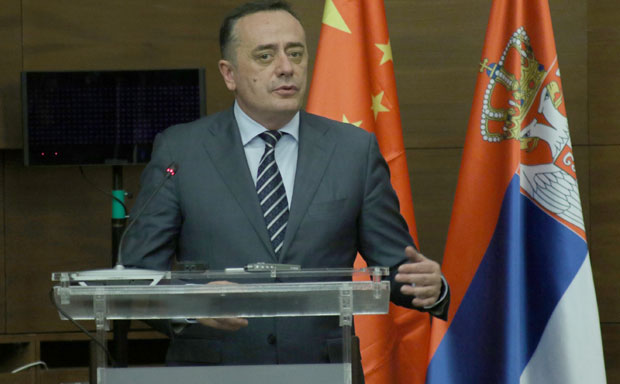 Антић: ЕПС није поднео захтев за поскупљење струје