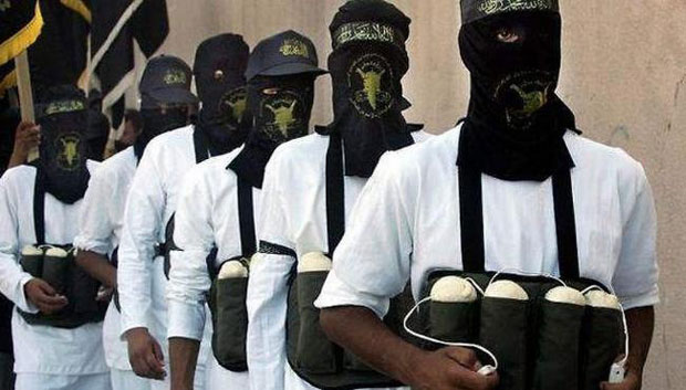 РУСКЕ СЛУЖБЕ УПОЗОРАВАЈУ: Преко 5.000 терориста је доведено на границе ЗНД-а