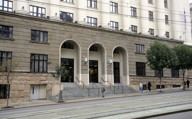 Суд: Одбијена жалба тужиоца, Ромић и Радоњић не иду у притвор