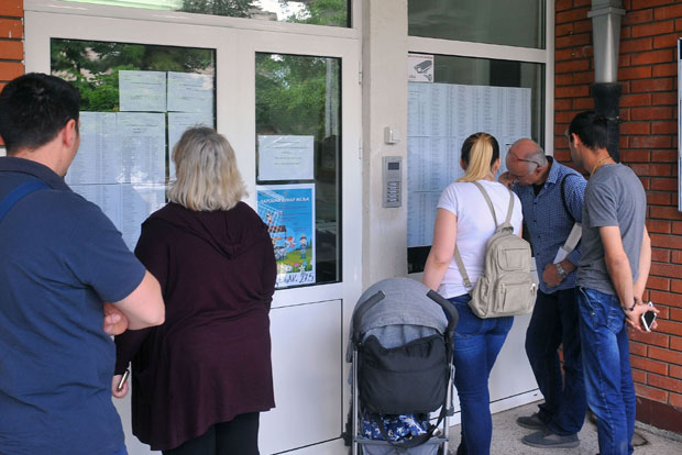 УПИС У ПРЕДШКОЛСКЕ УСТАНОВЕ: Током лета још 2.000 места