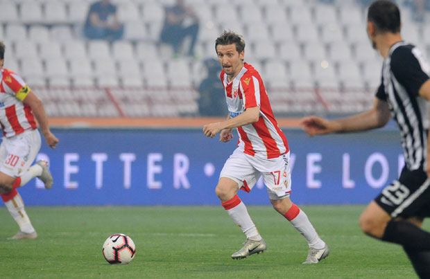 Марин узима од Милијаша десетку