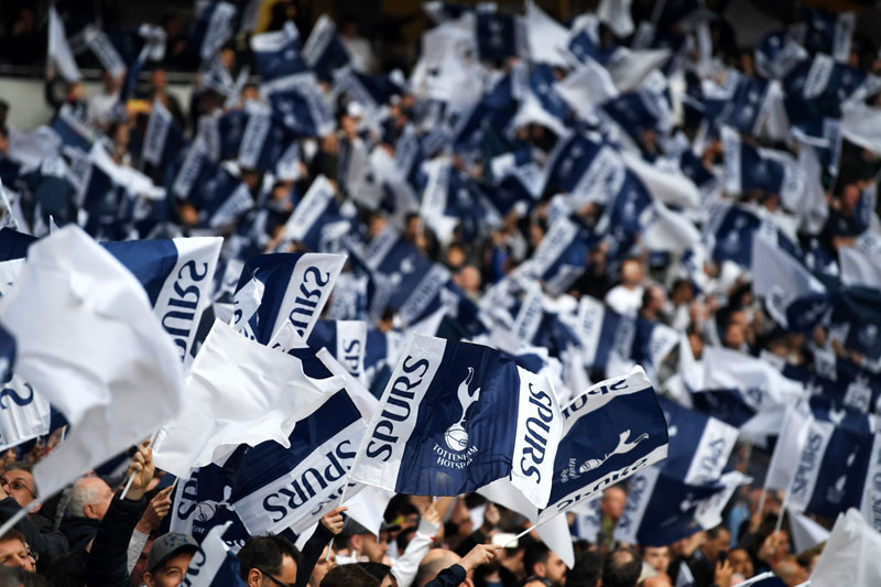 Тотенхем казнио троје навијача због покушаја продаје улазница за финале Лиге шампиона