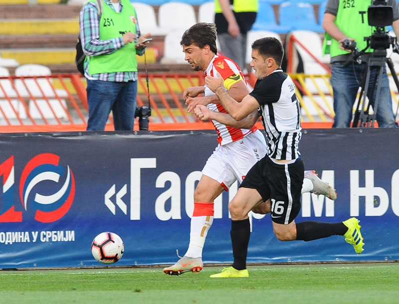 Стојковић пред финале Купа: Најбољи смо, све зависи од нас