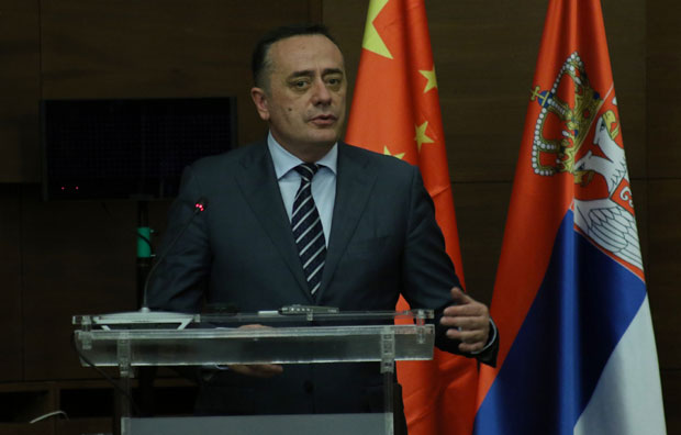 Министар енергетике: Са Турским током нема зиме