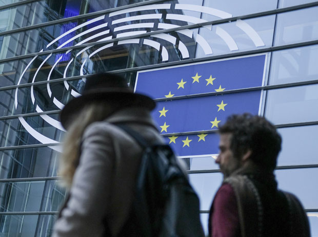 Салвини, лидер нарасле деснице