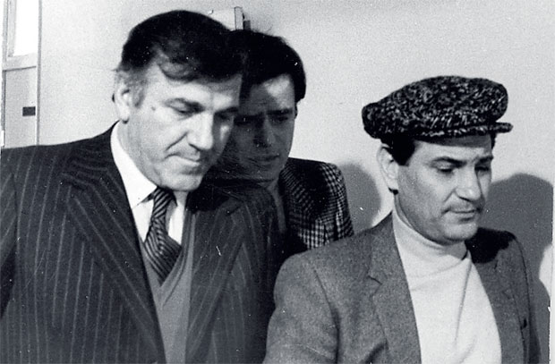 ХЕРОЈ СЦЕНЕ И ЖИВОТА: Прошао сито и решето