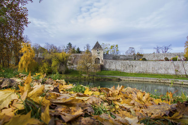 Бањалучка тврђава Кастел уврштена у туристичке бисере Балкана