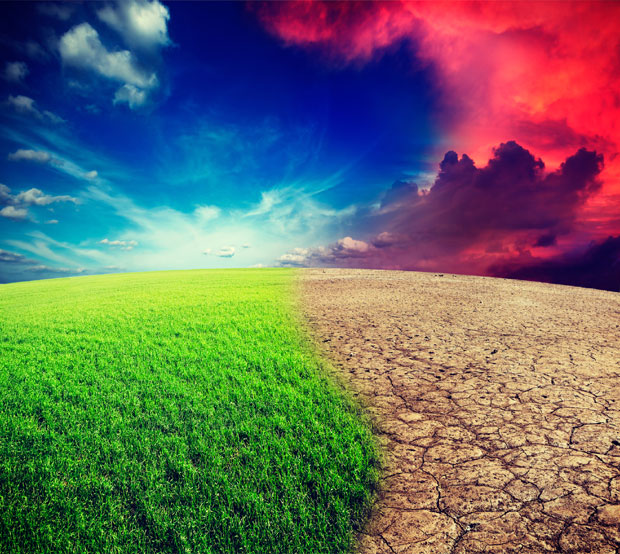 СТИЖЕ ПАКЛЕНО ЛЕТО: Прете оркански ветрови, бујице, суше, па чак и торнада