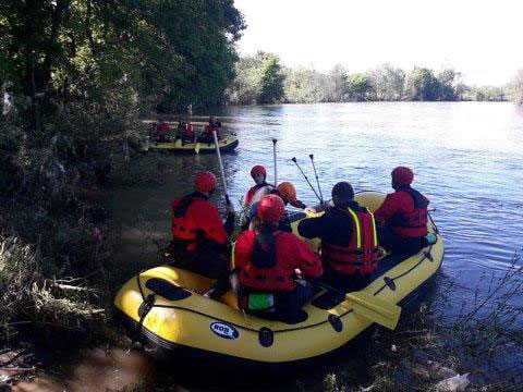 Траже тело несталог дечака