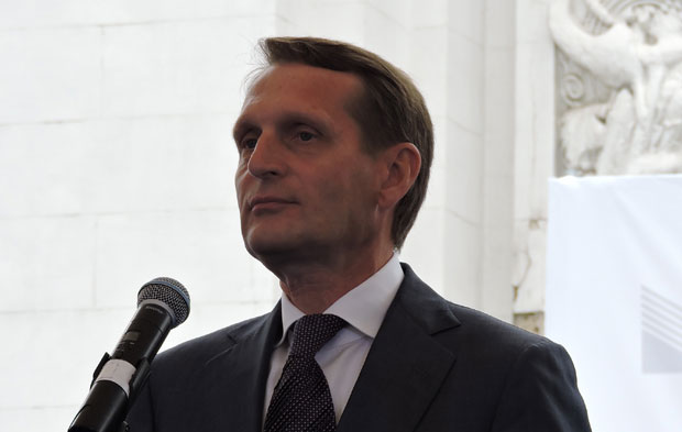 Шеф руских обавештајаца открива шта се може десити у Венецуели