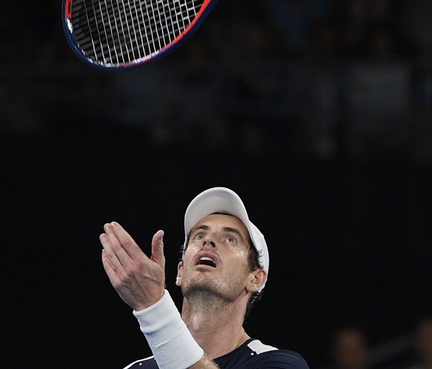 МАРЕЈ У ДИЛЕМИ: Наступ на Вимблдону и даље неизвестан